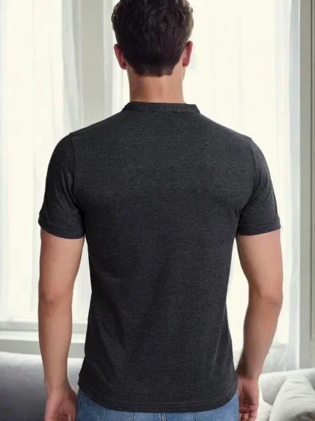 Tricou Dewberry negru