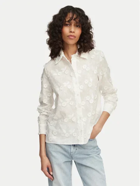 Artigli Koszula biały