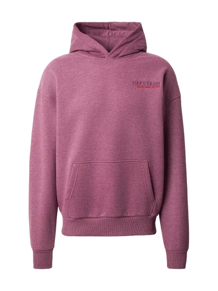 Palton Naketano roșu