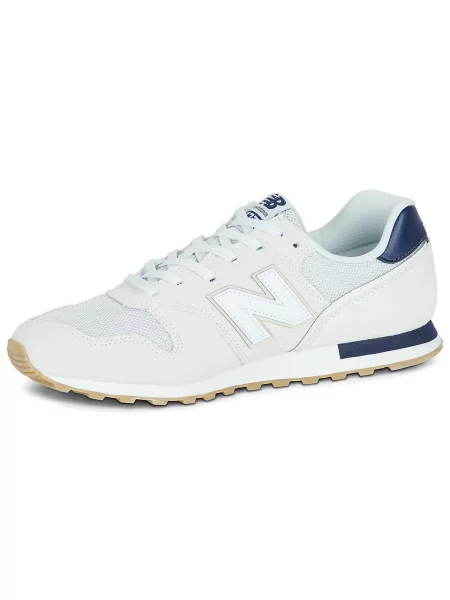 Tenisky New Balance 373 biela