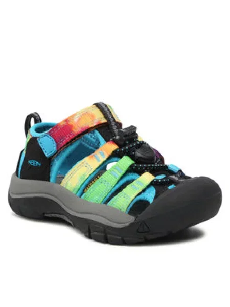 Keen Basutės Newport H2 Spalvota