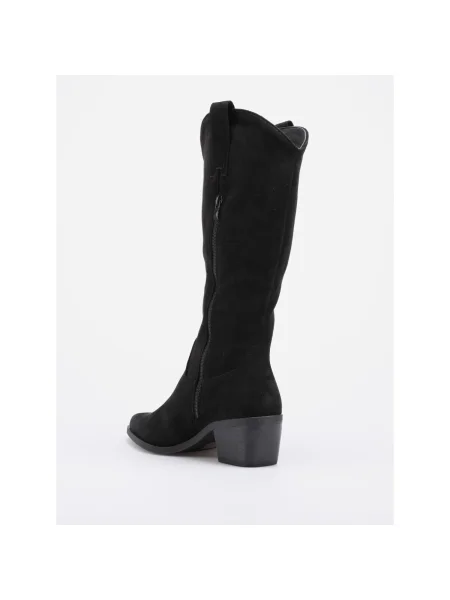 Pantofi La Modeuse negru