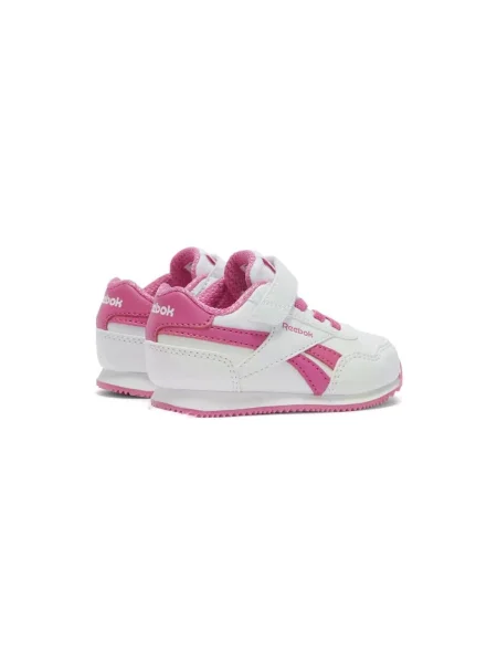 Gyerek félcipő Reebok Sport fehér