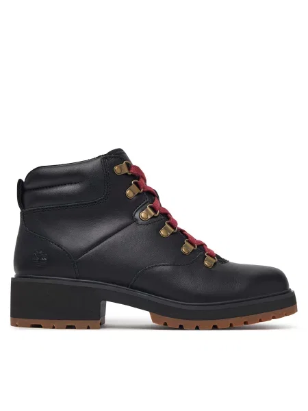 Timberland Bakancs Carnaby Row fekete