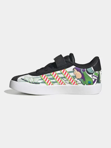 Adidas VL COURT TOY STORY кросівки дитячі
