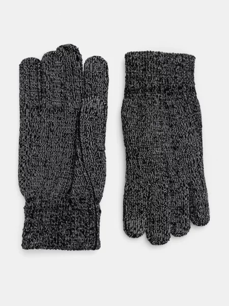 Ръкавици Smartwool Cozy черно