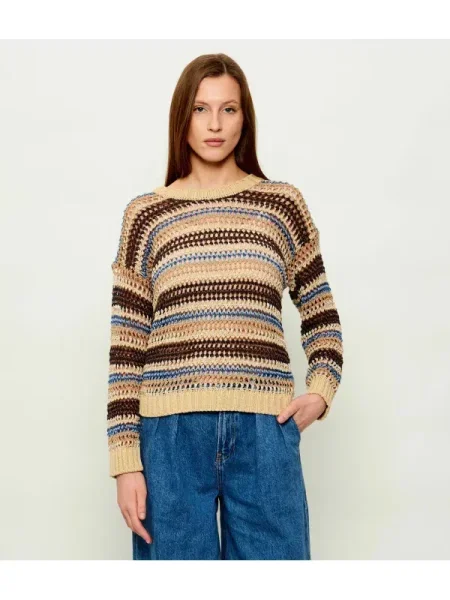 Weekend MaxMara De in pulover WKDONIRICA maro