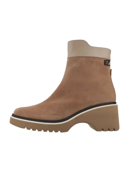 Pantofi Ezzio maro