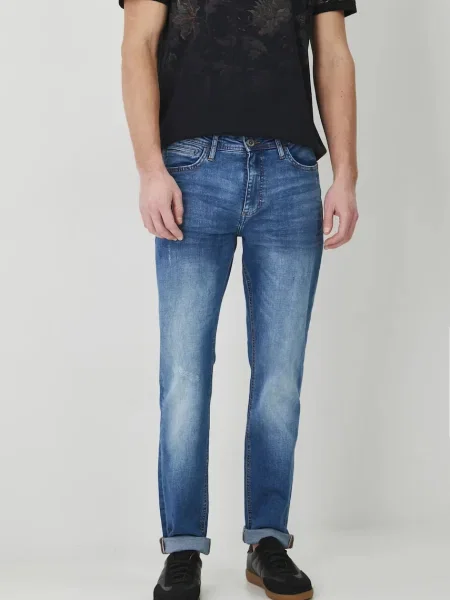 Дънки Medicine синьо