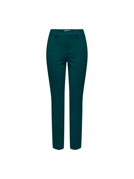 Spodnie Only zielone