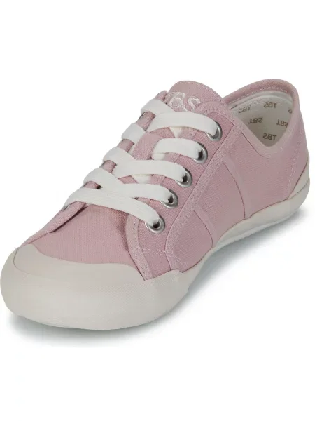 Pantofi Tbs roz