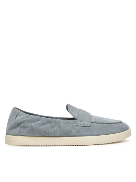 Туфлі Tory Burch Ballet Sport блакитний