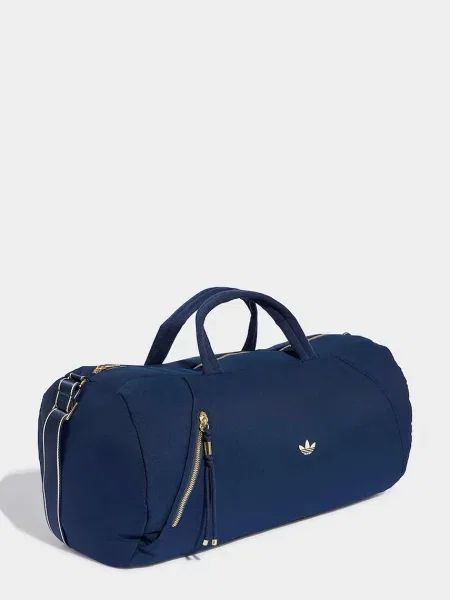 Torba adidas OG Sport Medium granatowa