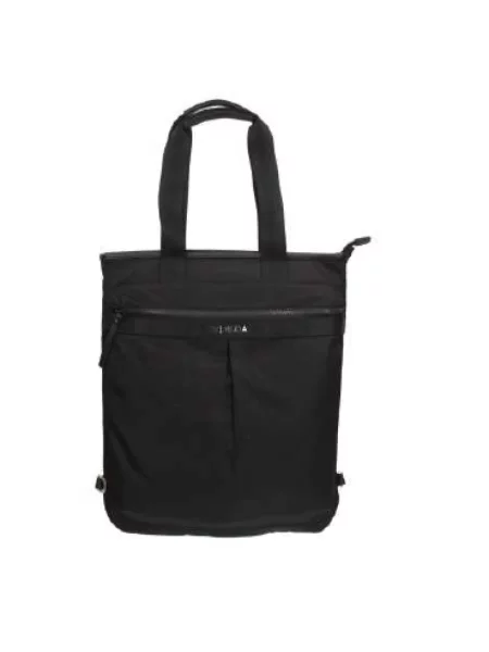 Torba Premiata czarna