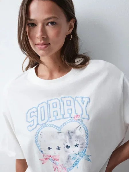 Футболка Women'secret