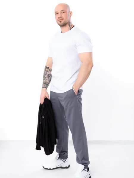 Джогери Носи своє сірий