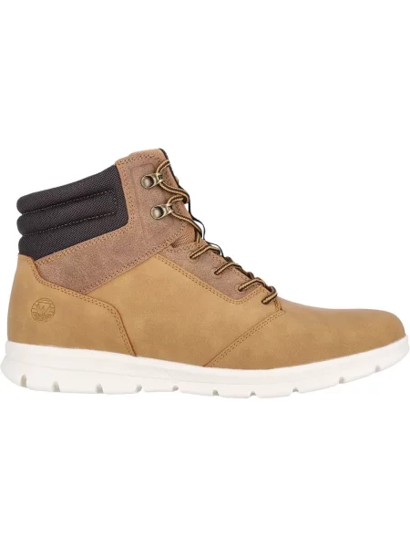 Gležnjarji Whistler črna