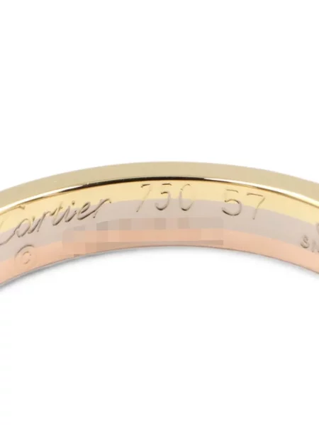 Inel Cartier