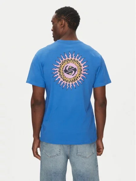 Quiksilver Póló kék
