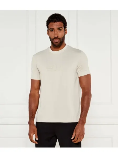 Tricou bej