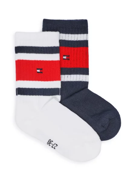 Tommy Hilfiger 2 db-os zokni szett