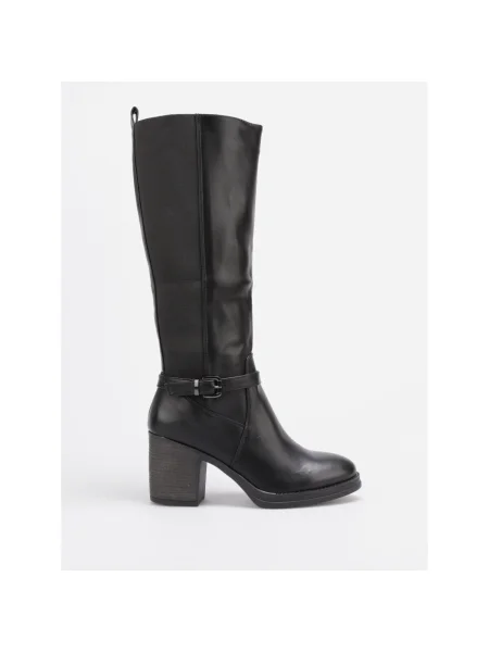Pantofi La Modeuse negru
