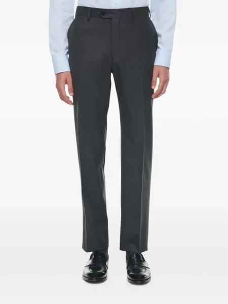 Pantaloni Fursac gri