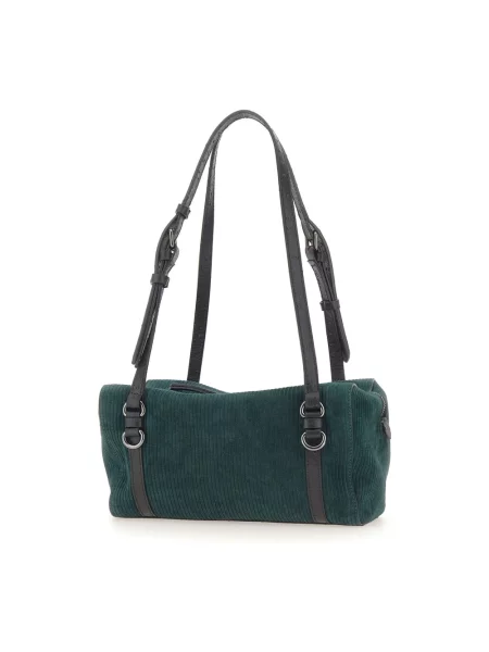 Torebka Gianni Chiarini zielona