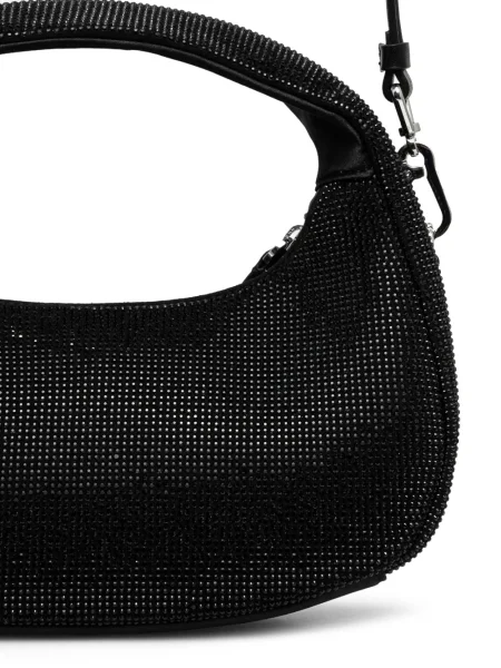 Top Karl Lagerfeld negru