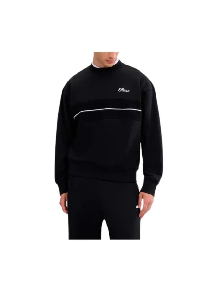 Bluza Ellesse czarna