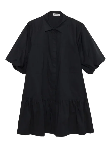 Mała mały sukienka mini Simkhai garniturowa czarna