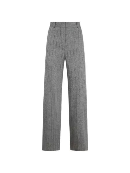 Pantaloni Brooks Brothers gri