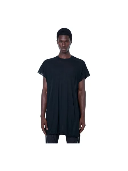 Koszulka Rick Owens czarna