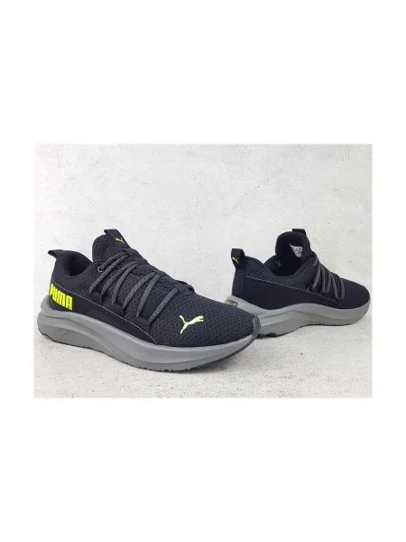 Tenisky Puma čierna