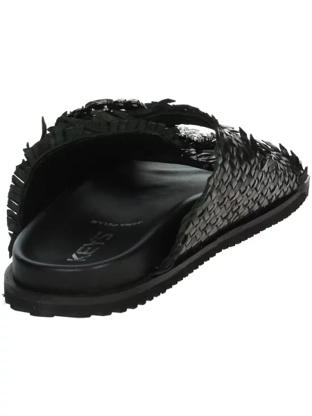 Pantofi Keys negru