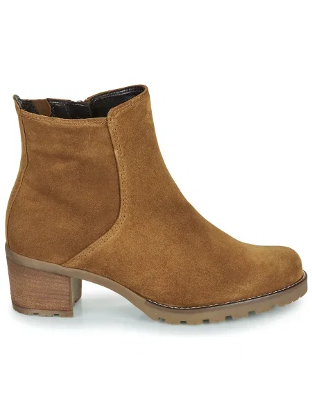 Pantofi Gabor maro