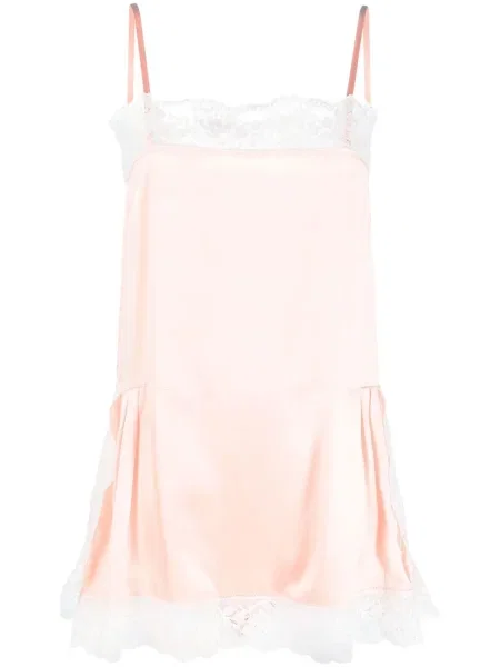 Rochie Maison Margiela de mătase