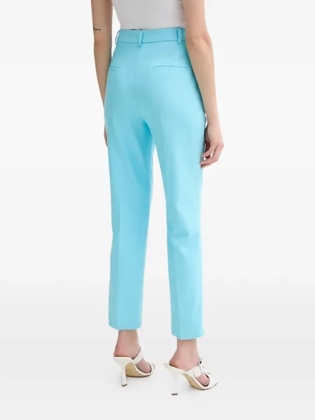 Pantaloni Morgan albastru