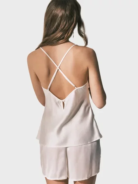 Піжама Women'secret біла