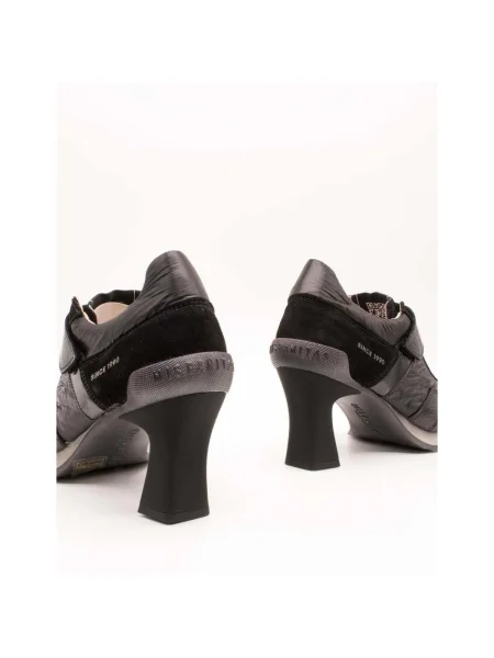 Pantofi Hispanitas negru