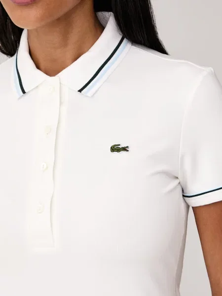 Поло Lacoste