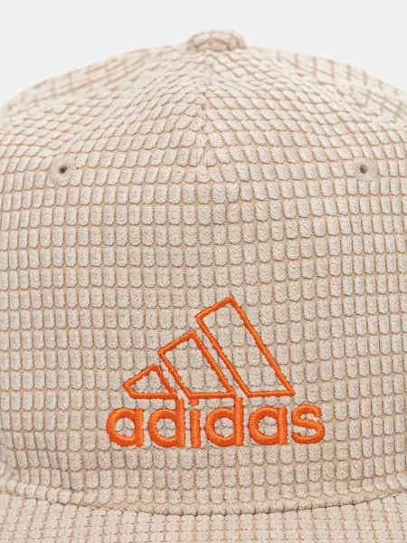 Кепка adidas Originals Equipment Cap бежевий