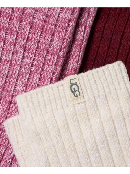 Плетени чорапи Ugg