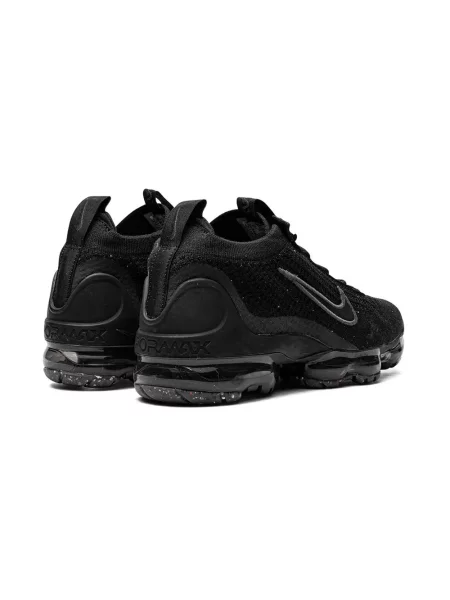 Sneakersy dziecięce Nike VaporMax czarne