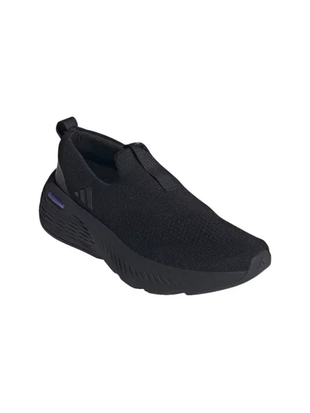 Félcipo Adidas fekete