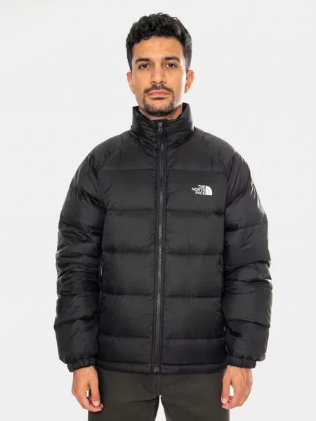 THE NORTH FACE Χειμερινό μπουφάν Hydrenalite' μαύρο