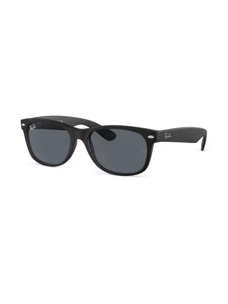 Ochelari de soare Ray-ban negru