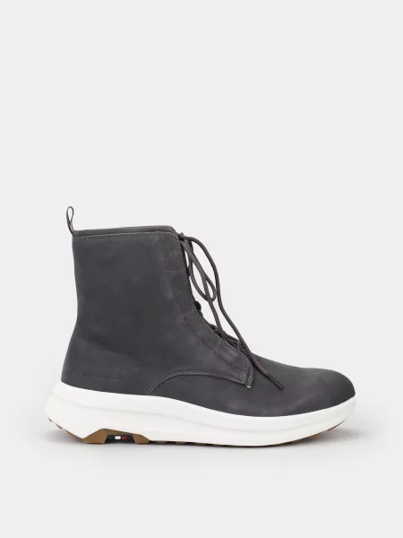 Tommy Hilfiger Чоботи сірий