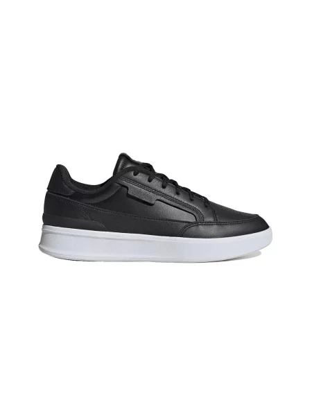 Sneakerși Adidas negru