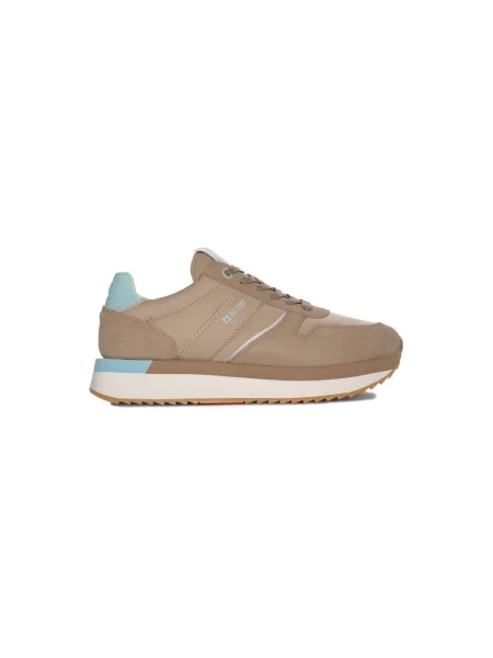 Teniși Big Star Shoes albastru